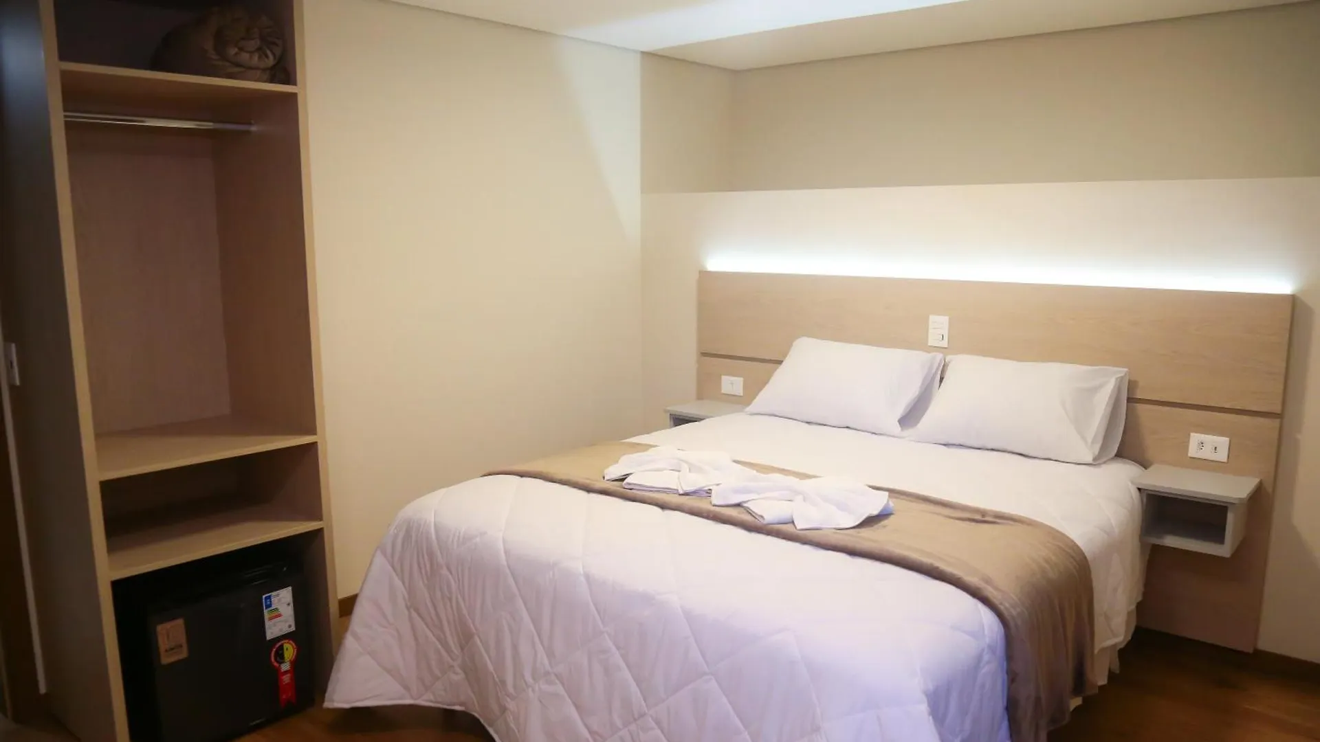 Bed and Breakfast Pousada Dona Bella Campos do Jordão Βραζιλία