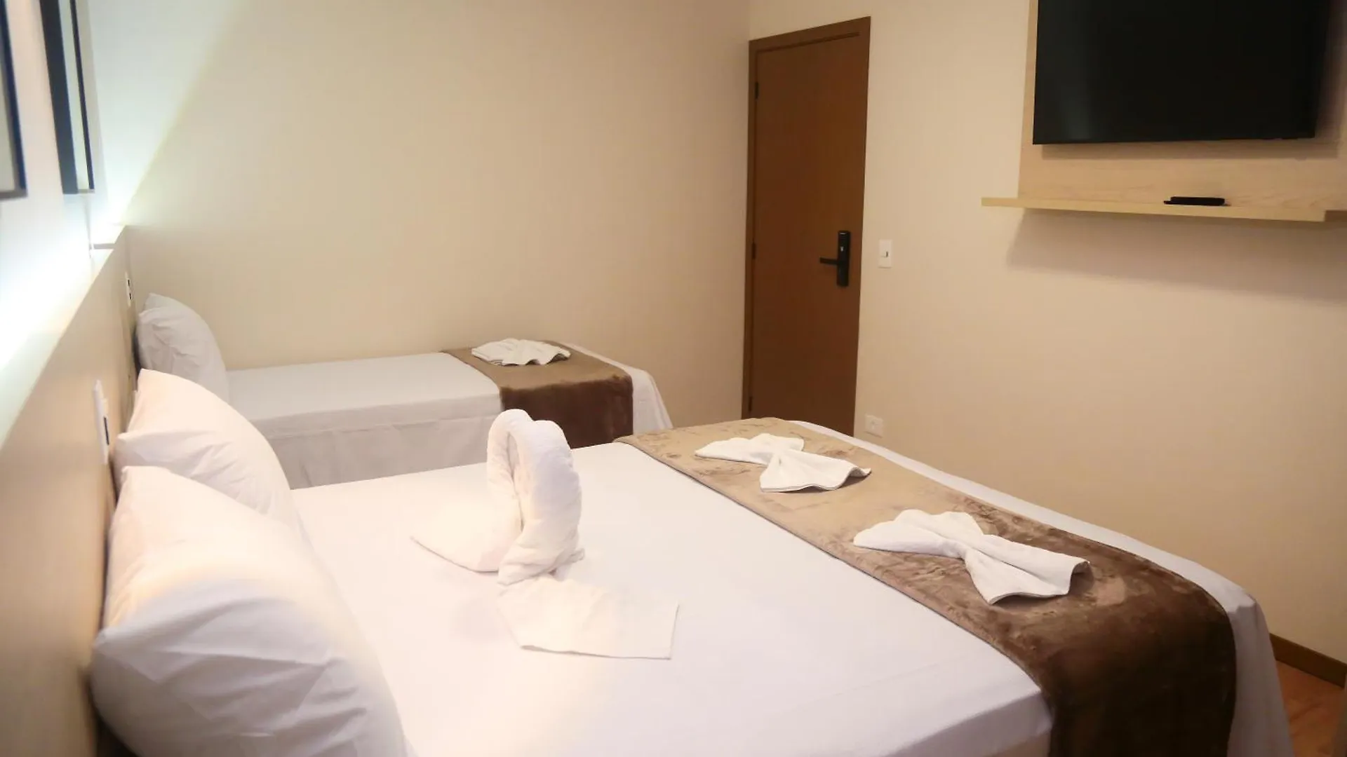 Bed and Breakfast Pousada Dona Bella Campos do Jordão Βραζιλία