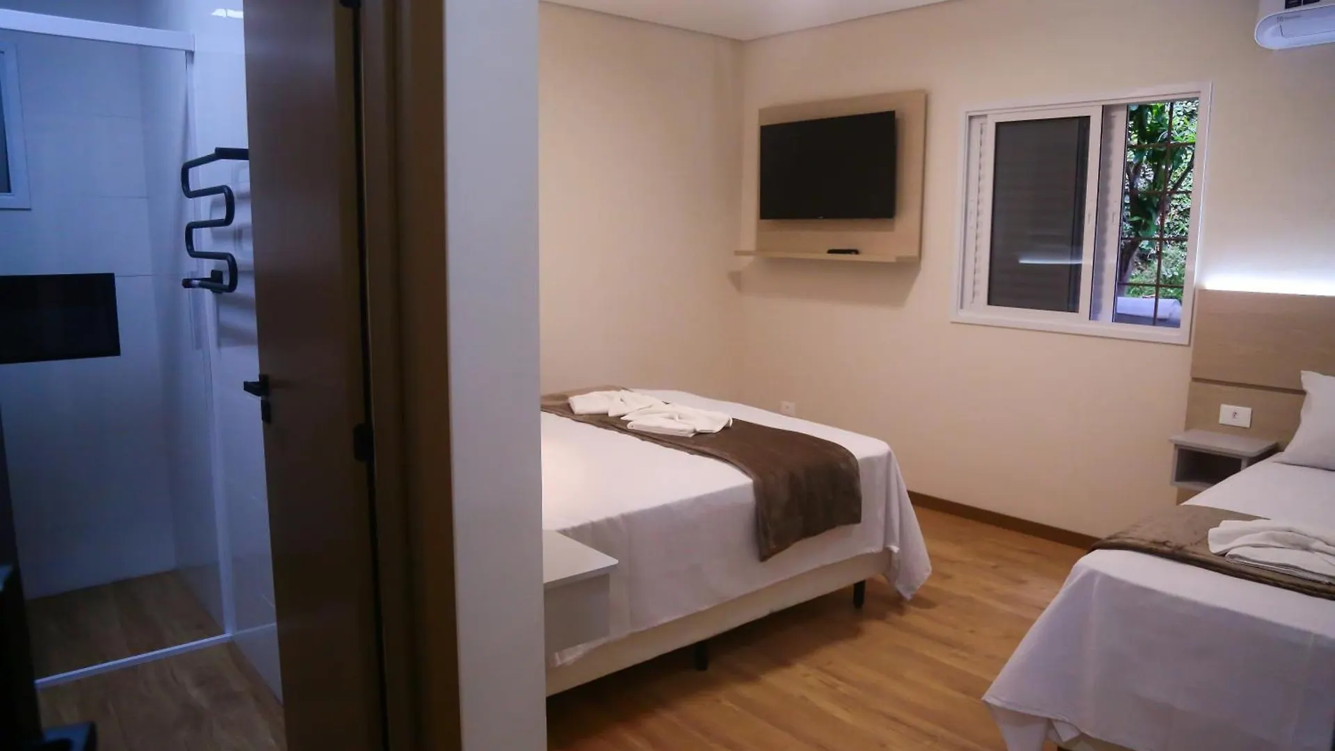 Bed and Breakfast Pousada Dona Bella Campos do Jordão Βραζιλία